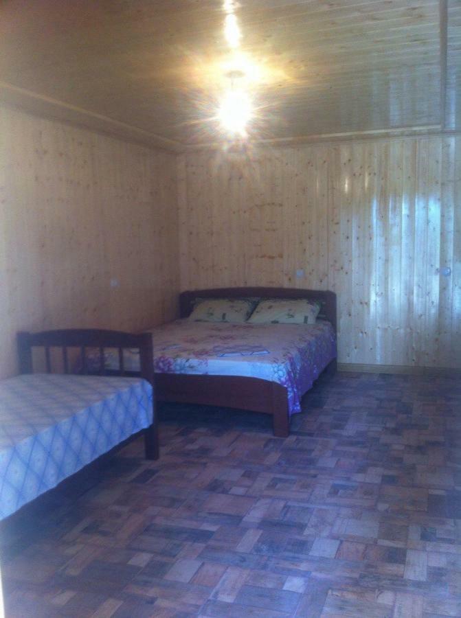 Galina Guest House #N/A Exteriör bild