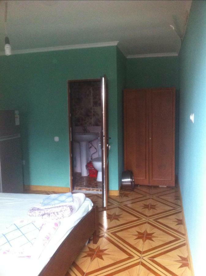 Galina Guest House #N/A Exteriör bild