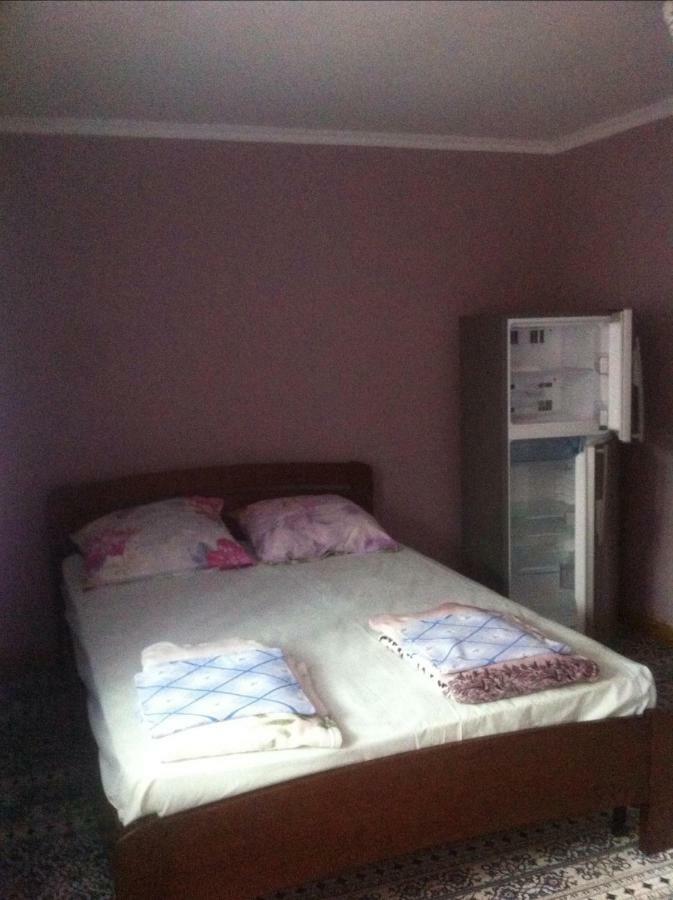 Galina Guest House #N/A Exteriör bild